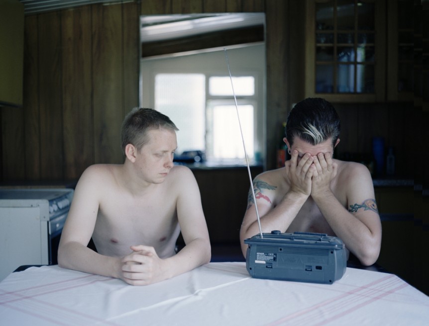 Art and Documentary Photography - Loading D.jpg