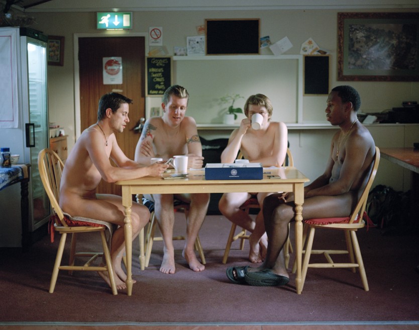 Art and Documentary Photography - Loading E.jpg