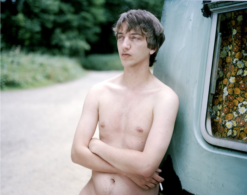 Art and Documentary Photography - Loading H.jpg