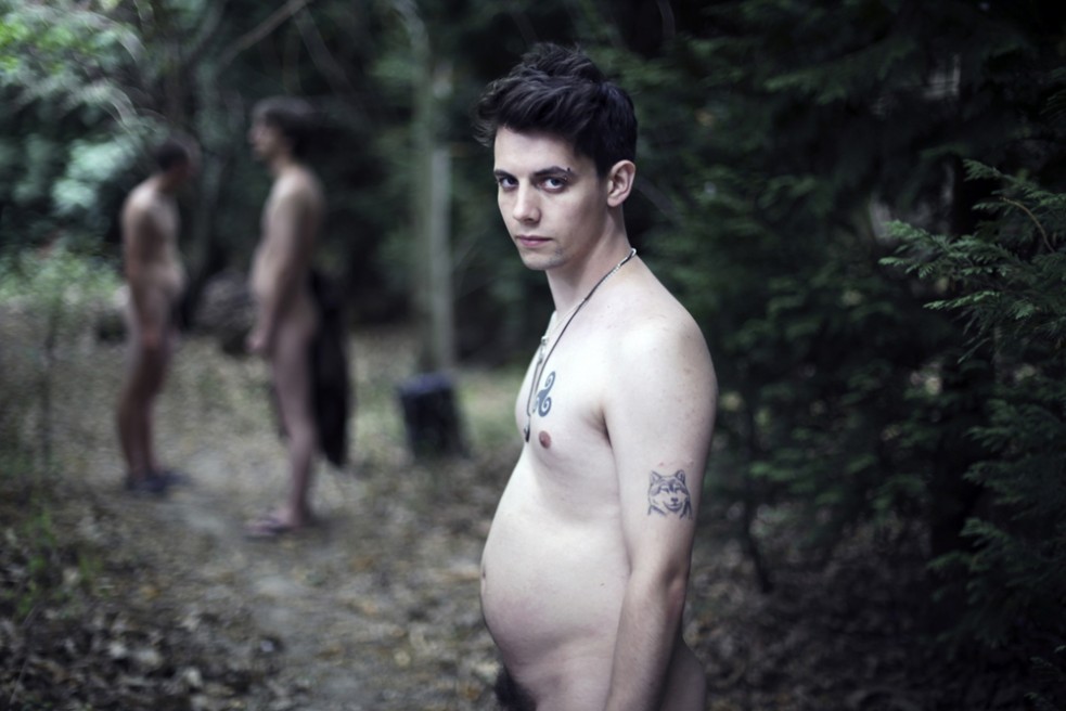 Art and Documentary Photography - Loading I.jpg
