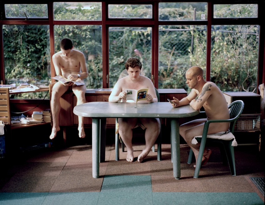 Art and Documentary Photography - Loading K.jpg
