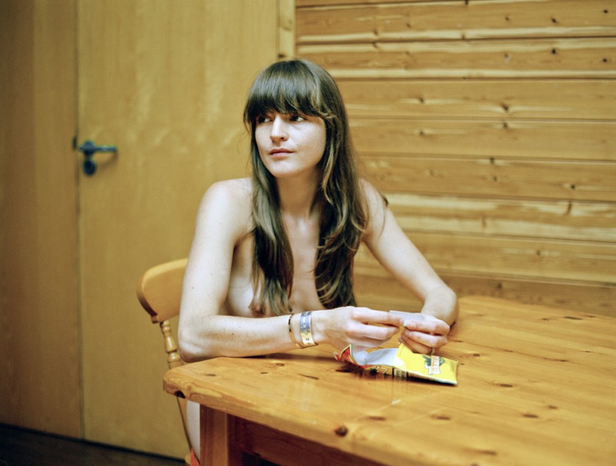 Art and Documentary Photography - Loading M.jpg