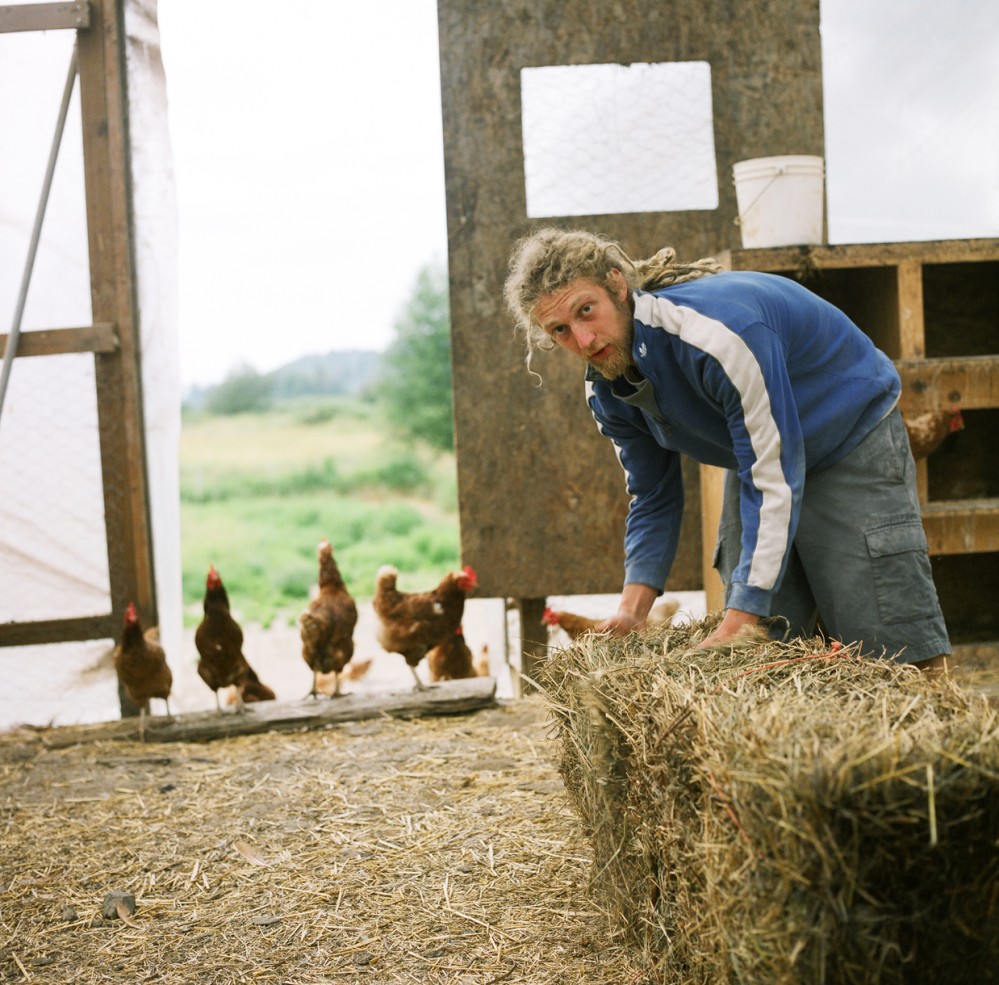 Art and Documentary Photography - Loading 11of20-davidson-blakewithhaybales.jpg