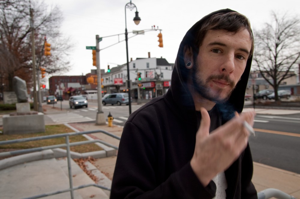 Art and Documentary Photography - Loading Josh_33flat.png
