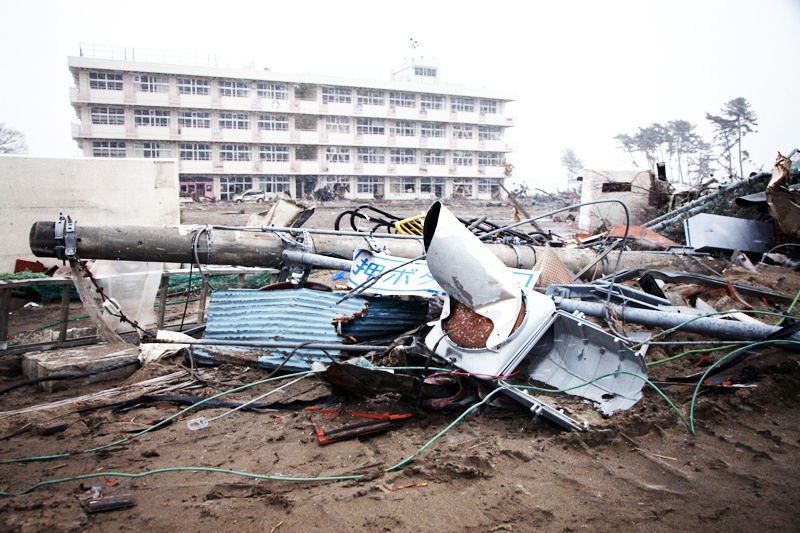 Art and Documentary Photography - Loading maeda_4.jpg