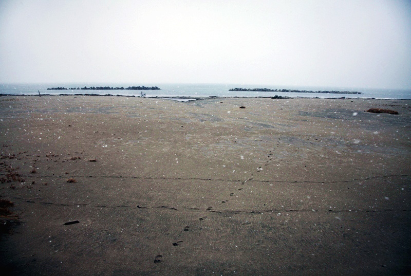 Art and Documentary Photography - Loading maeda_6.jpg