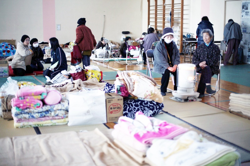 Art and Documentary Photography - Loading maeda_10.jpg