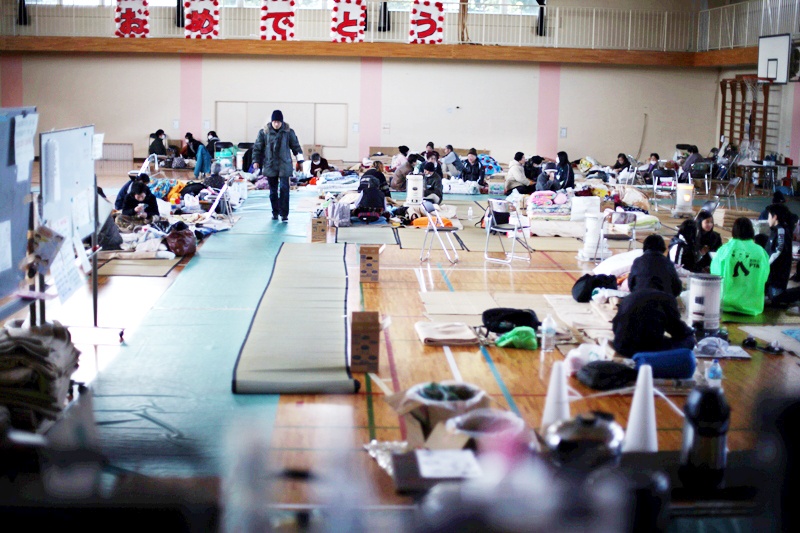 Art and Documentary Photography - Loading maeda_11.jpg