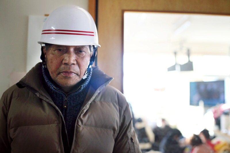 Art and Documentary Photography - Loading maeda_16.jpg