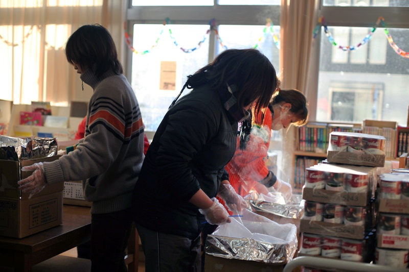 Art and Documentary Photography - Loading maeda_18.jpg