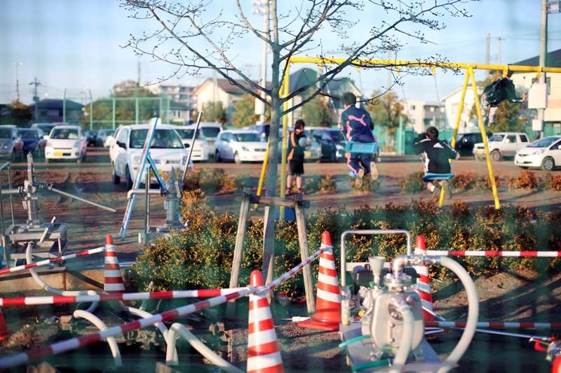 Art and Documentary Photography - Loading maeda_19.jpg