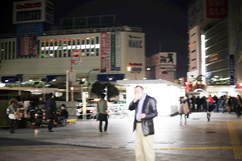 Art and Documentary Photography - Loading maeda_25.jpg