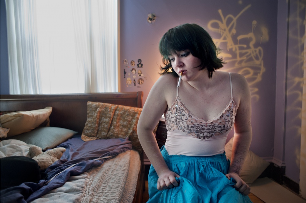 Art and Documentary Photography - Loading Fotovisura_Izzy.jpg