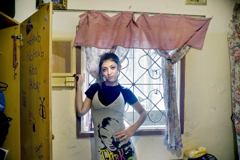 Art and Documentary Photography - Loading 33_RMatar_Girls.jpg