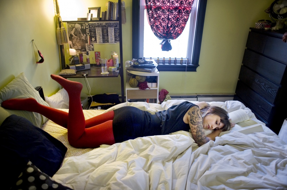 Art and Documentary Photography - Loading Danielle_17x22ADJ.jpg