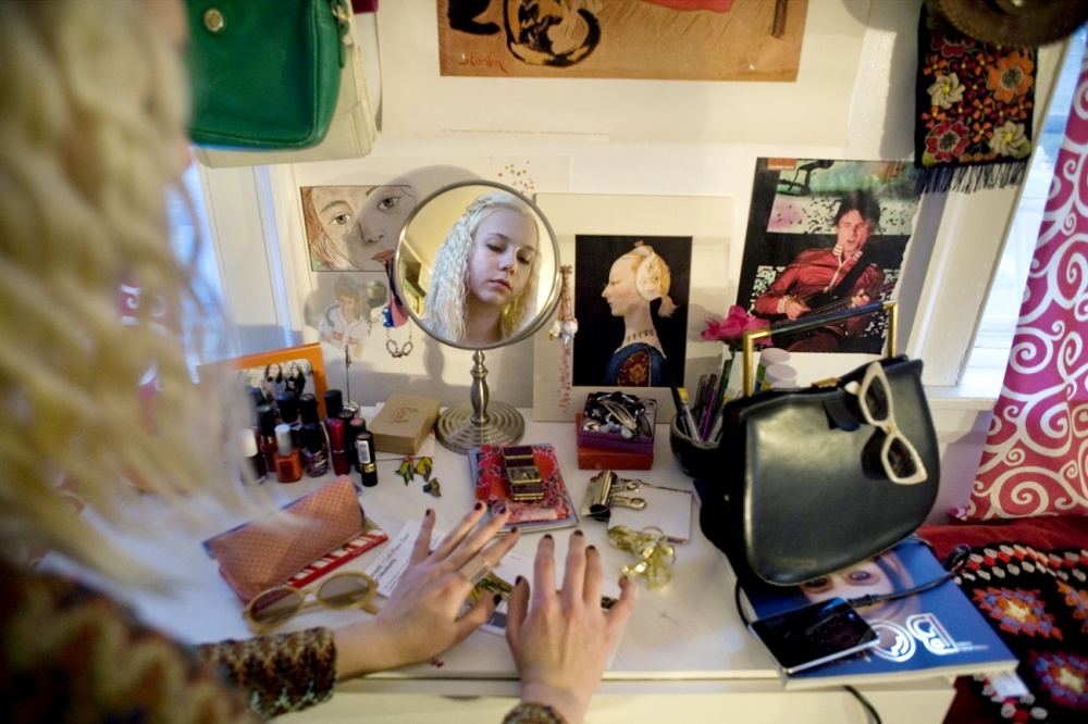 Art and Documentary Photography - Loading Fotovisura_Mimi.jpg