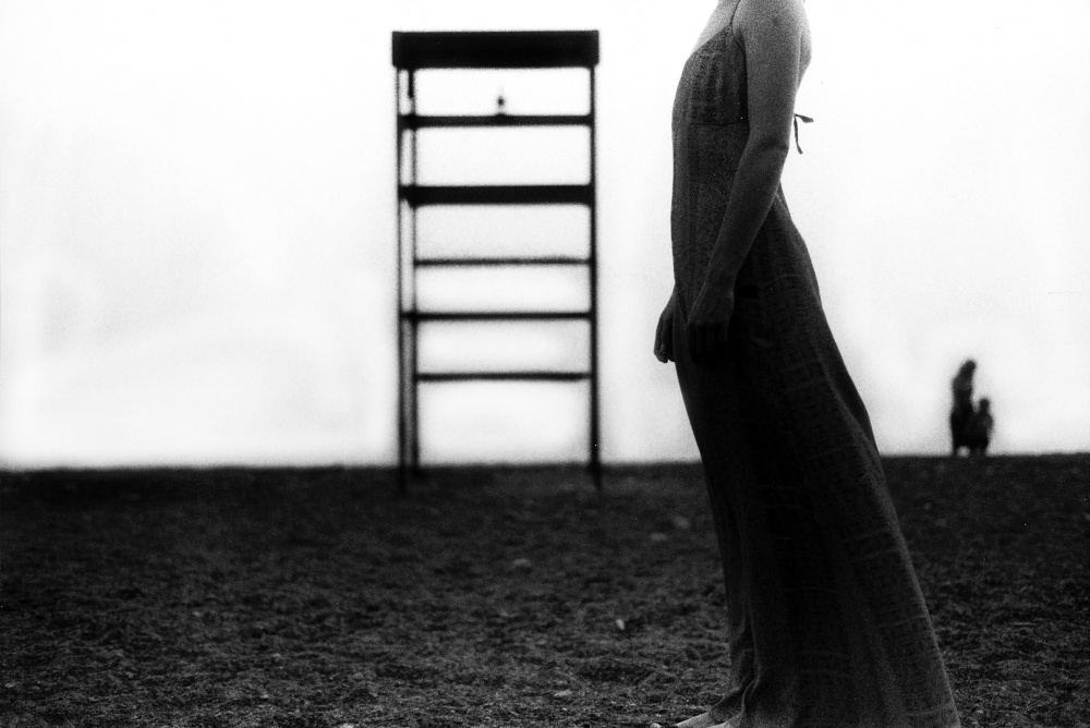 Art and Documentary Photography - Loading LOOMING_0004.JPG