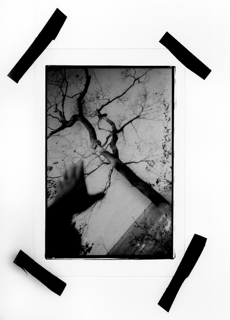 Art and Documentary Photography - Loading LOOMING_0006.JPG