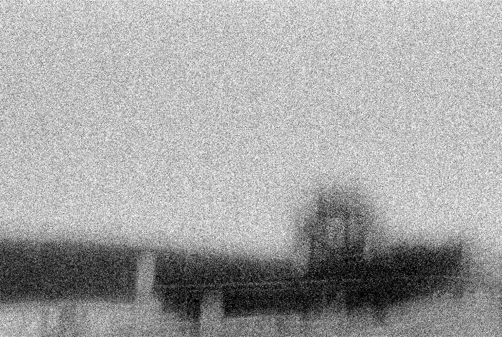 Art and Documentary Photography - Loading LOOMING_0009.JPG