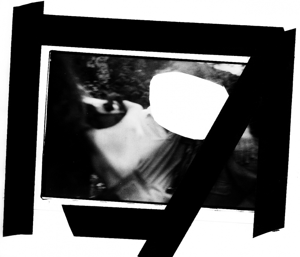 Art and Documentary Photography - Loading LOOMING_0016.JPG