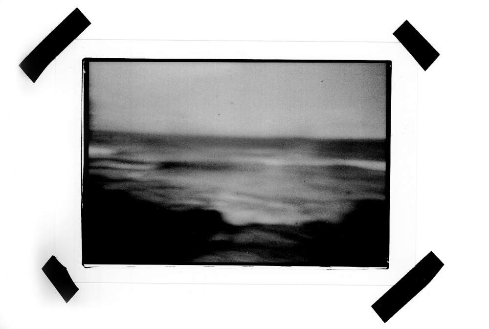 Art and Documentary Photography - Loading LOOMING_0018.JPG