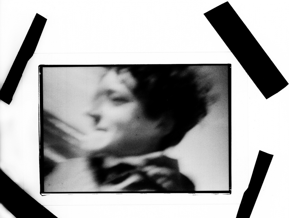 Art and Documentary Photography - Loading LOOMING_0020.JPG