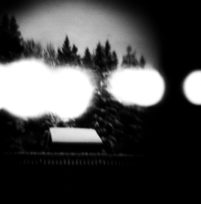 Art and Documentary Photography - Loading LOOMING_0021.JPG