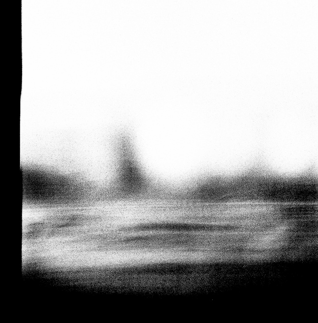 Art and Documentary Photography - Loading LOOMING_0022.JPG