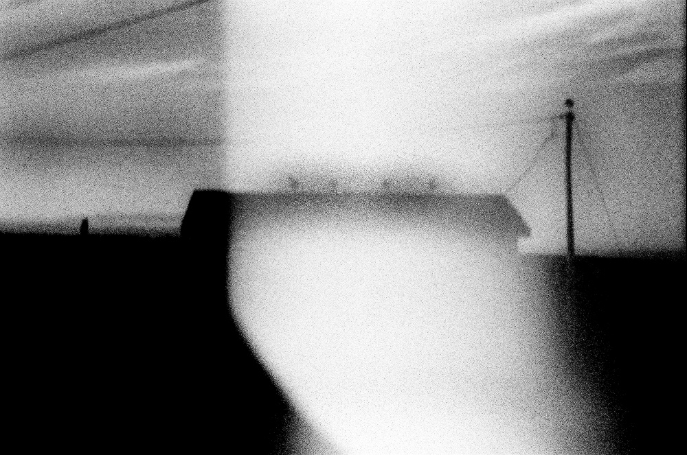Art and Documentary Photography - Loading LOOMING_0029.JPG