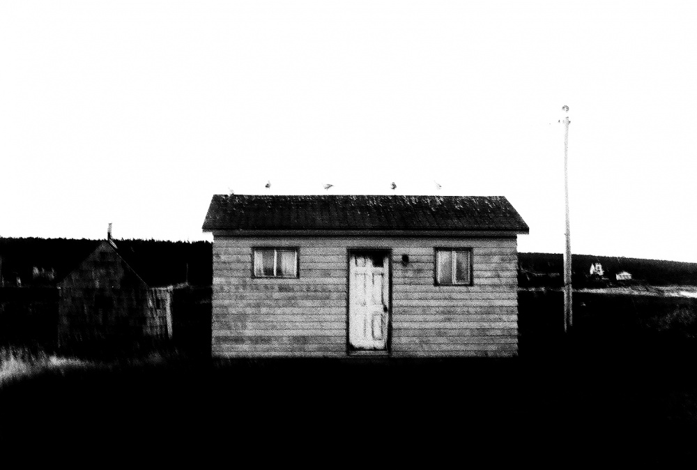 Art and Documentary Photography - Loading LOOMING_0030.JPG