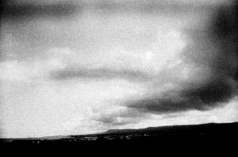 Art and Documentary Photography - Loading LOOMING_0033.JPG