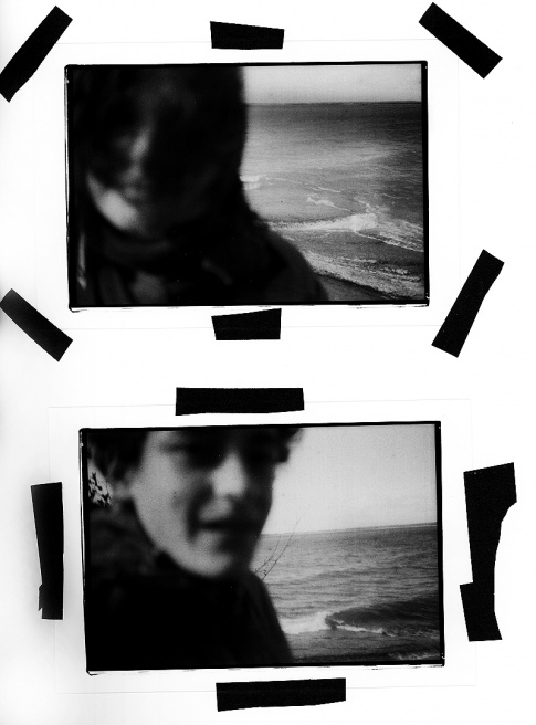 Art and Documentary Photography - Loading LOOMING_0041.JPG
