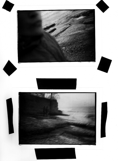 Art and Documentary Photography - Loading LOOMING_0043.JPG