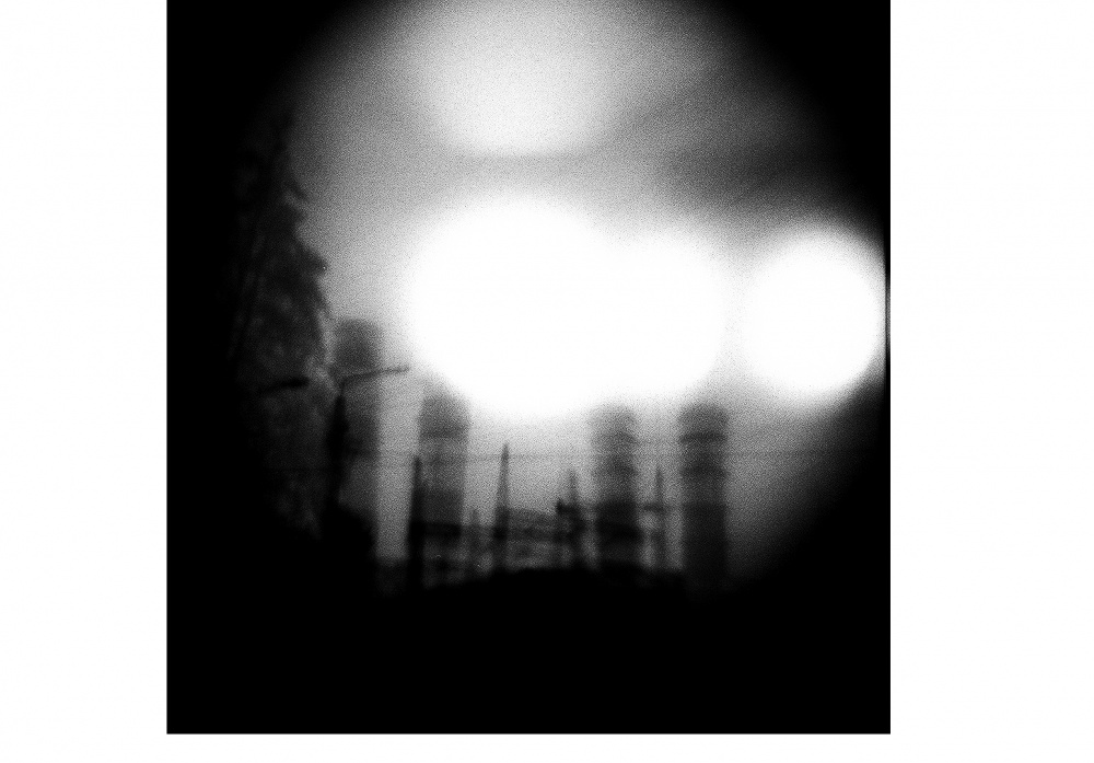 Art and Documentary Photography - Loading LOOMING_0057.JPG