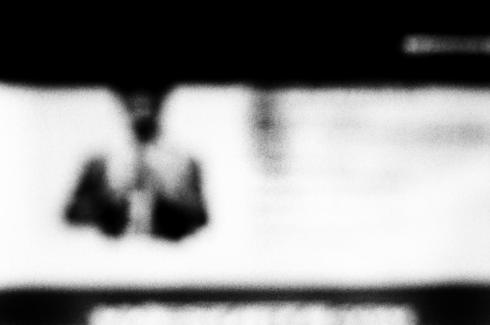 Art and Documentary Photography - Loading LOOMING_0067.JPG