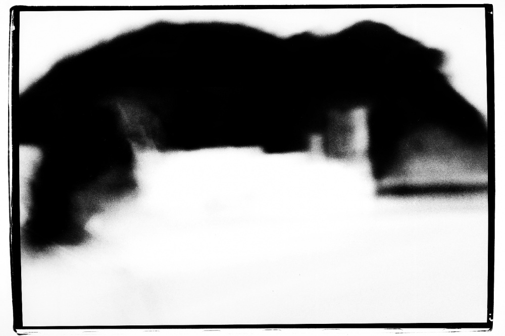 Art and Documentary Photography - Loading LOOMING_0071.JPG