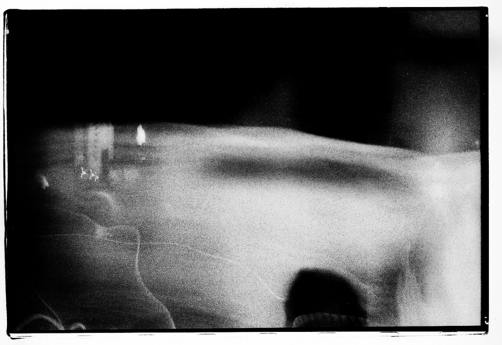 Art and Documentary Photography - Loading LOOMING_0075.JPG