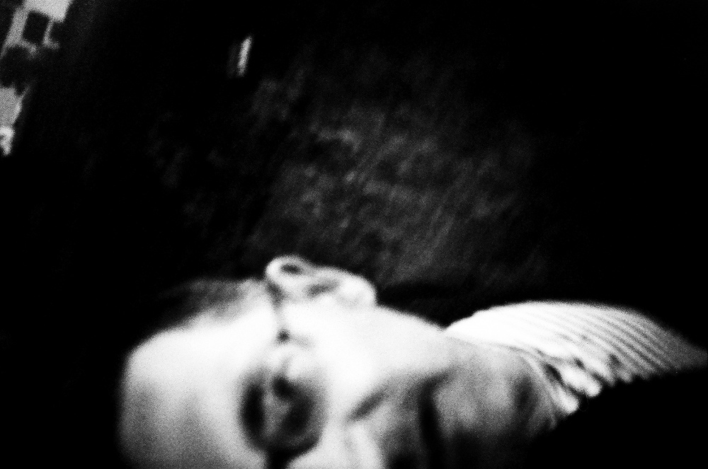 Art and Documentary Photography - Loading LOOMING_0081.JPG