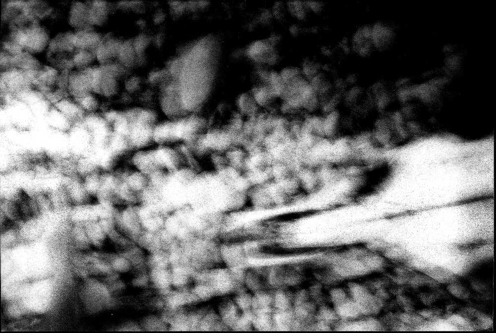 Art and Documentary Photography - Loading LOOMING_0086.JPG