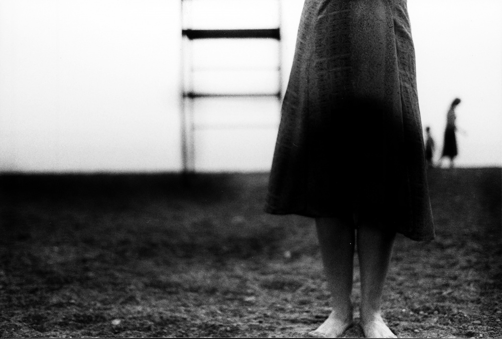 Art and Documentary Photography - Loading LOOMING_0090.JPG