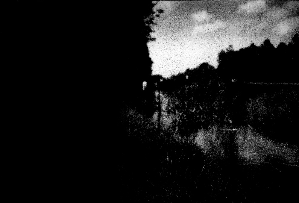 Art and Documentary Photography - Loading LOOMING_0092.JPG