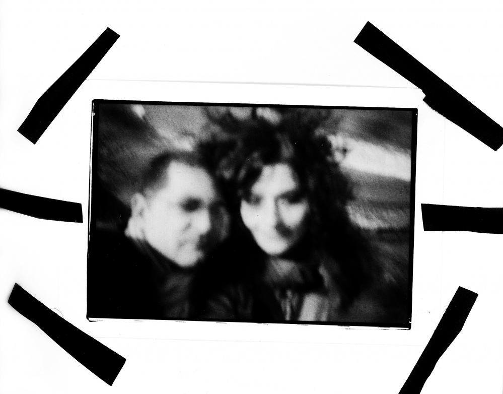 Art and Documentary Photography - Loading LOOMING_0096.JPG