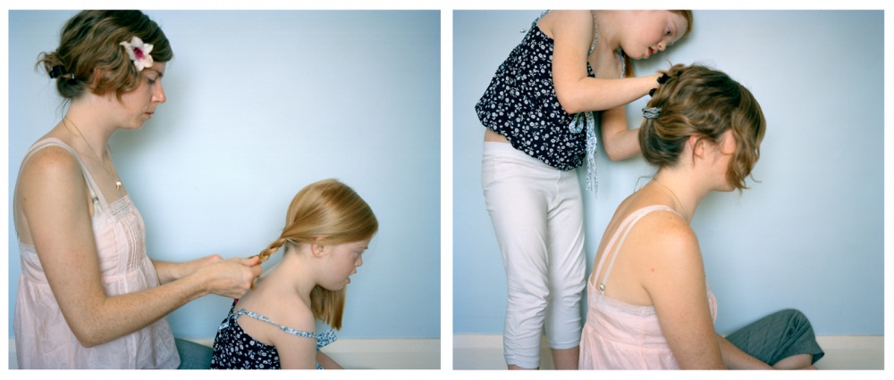 Art and Documentary Photography - Loading hair.jpg