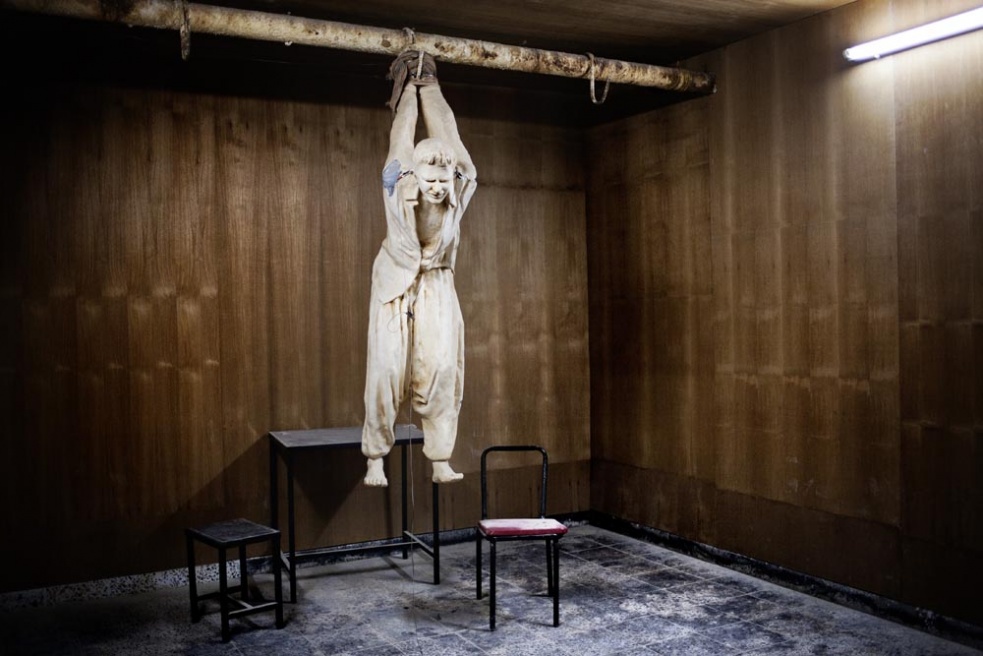 Art and Documentary Photography - Loading Meyer_25.jpg