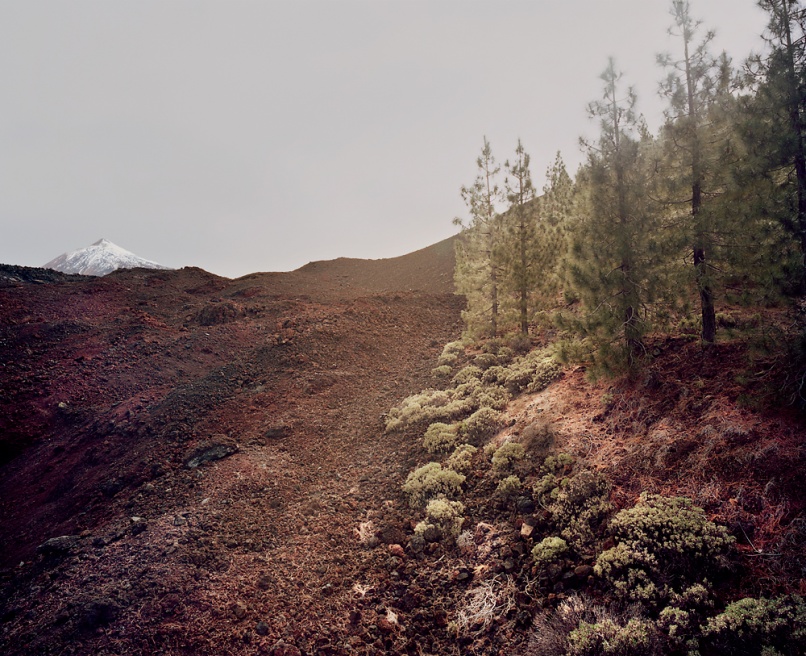 Art and Documentary Photography - Loading El_Teide_01_end.jpg