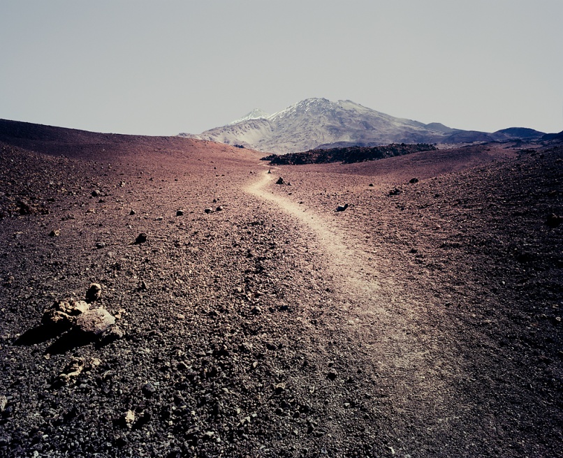 Art and Documentary Photography - Loading El_Teide_02_end.jpg