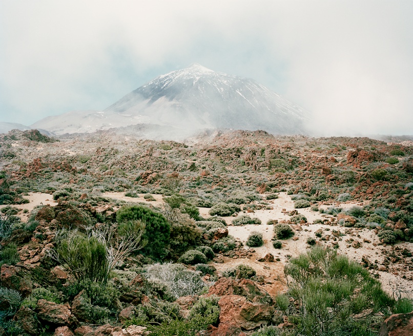 Art and Documentary Photography - Loading El_Teide_03_end.jpg