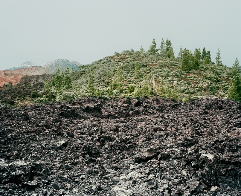 Art and Documentary Photography - Loading El_Teide_04_end.jpg