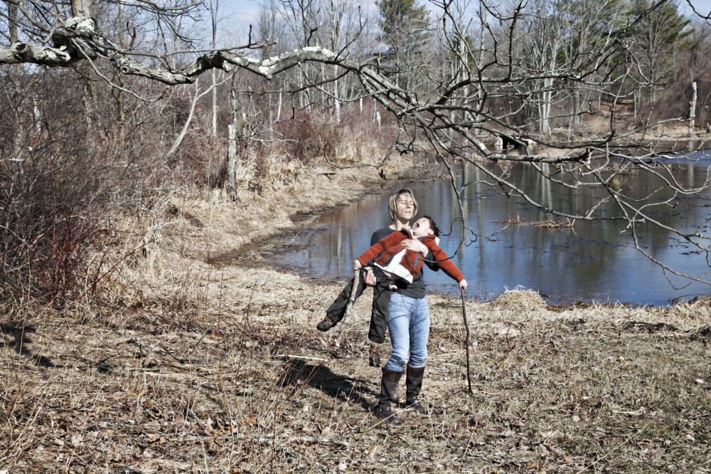 Art and Documentary Photography - Loading 01_The Rescue.jpg