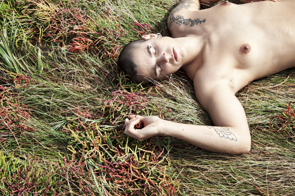 Art and Documentary Photography - Loading 05_Sea Grass.jpg
